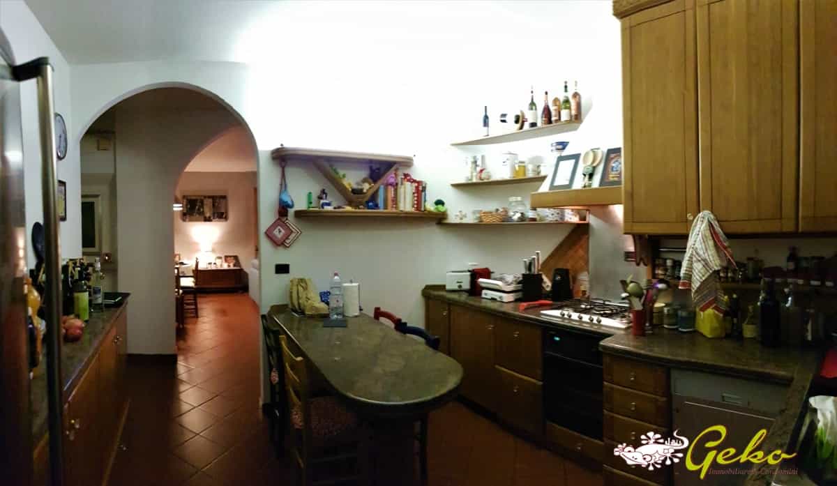 Квартира в Сан-Джіміньяно, Тоскана 11554956