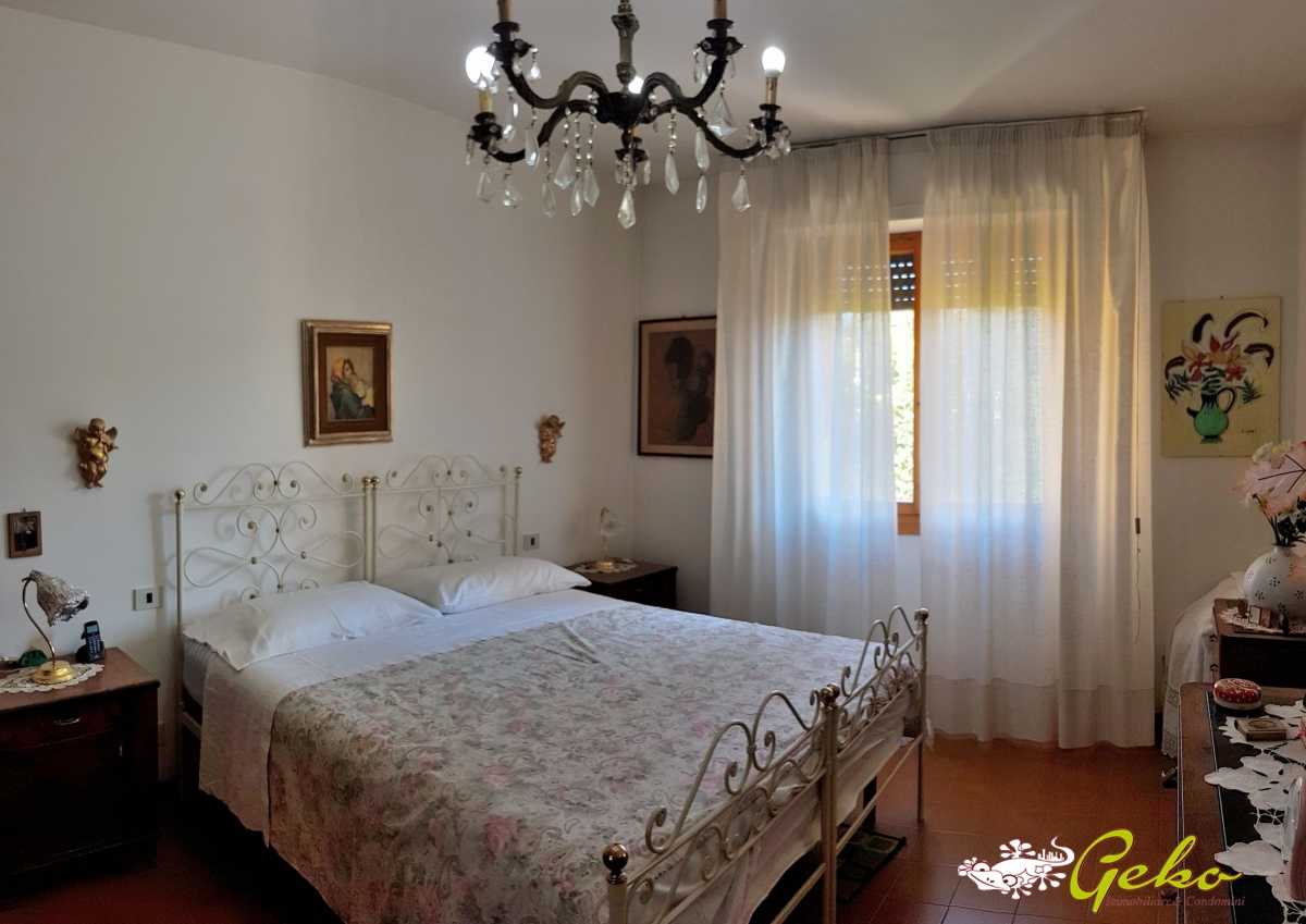 Квартира в Сан-Джіміньяно, Тоскана 11554961