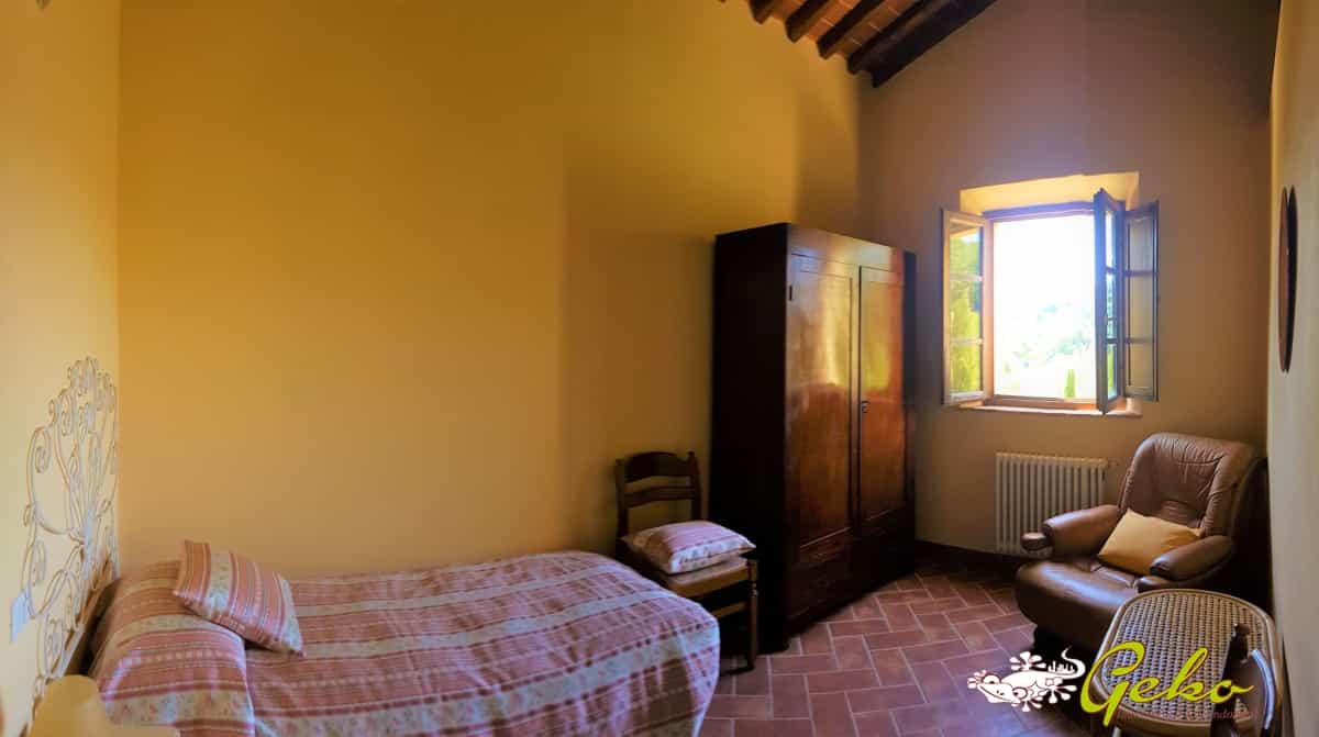 Rumah di San Gimignano, Tuscany 11554984