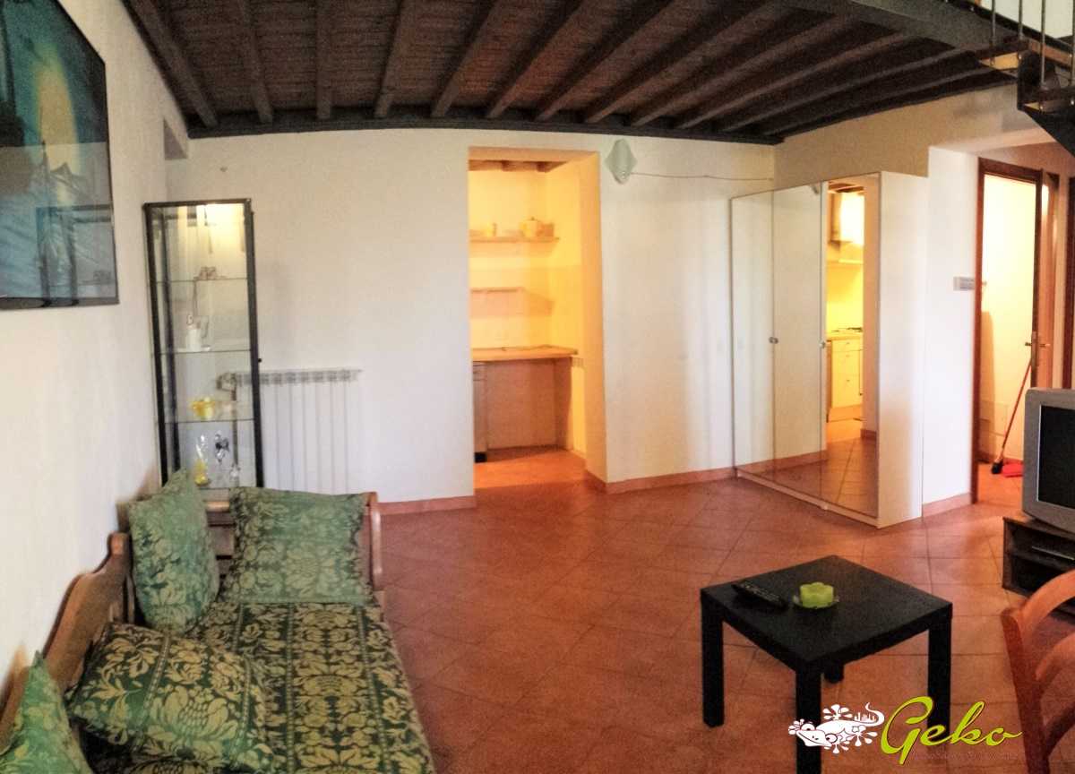 rumah dalam San Gimignano, Tuscany 11554991