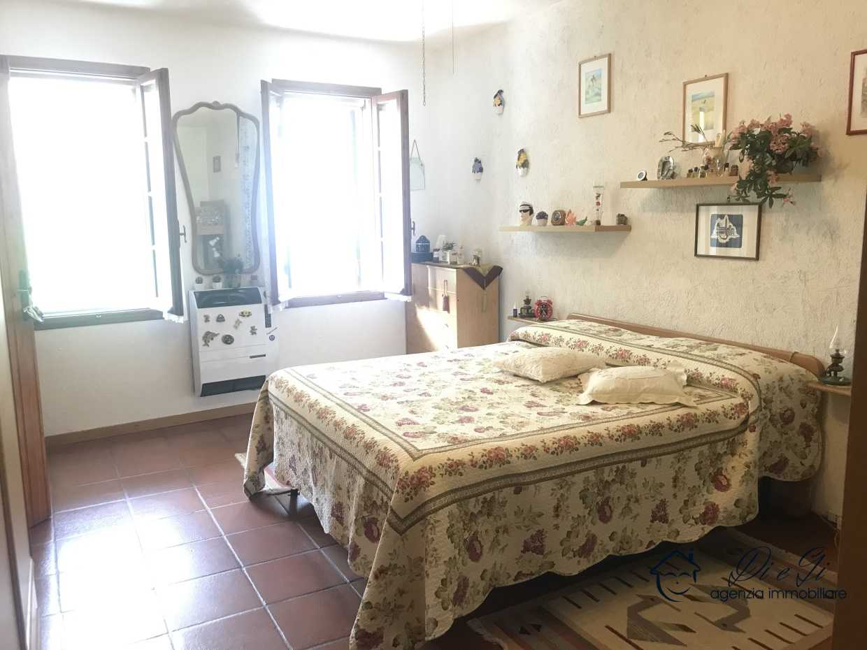 公寓 在 Casanova Lerrone, Liguria 11555005