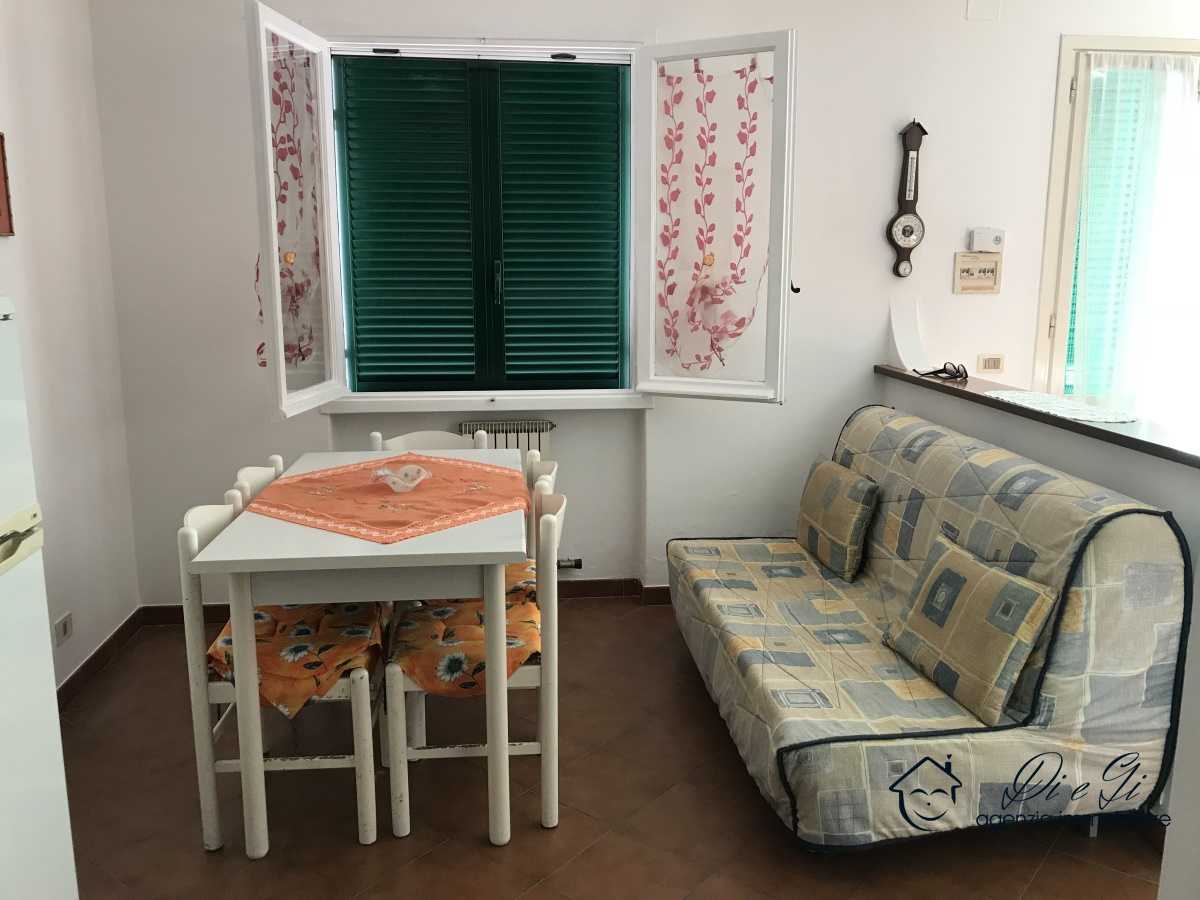 Condominio nel Casanova Lerrone, Liguria 11555016