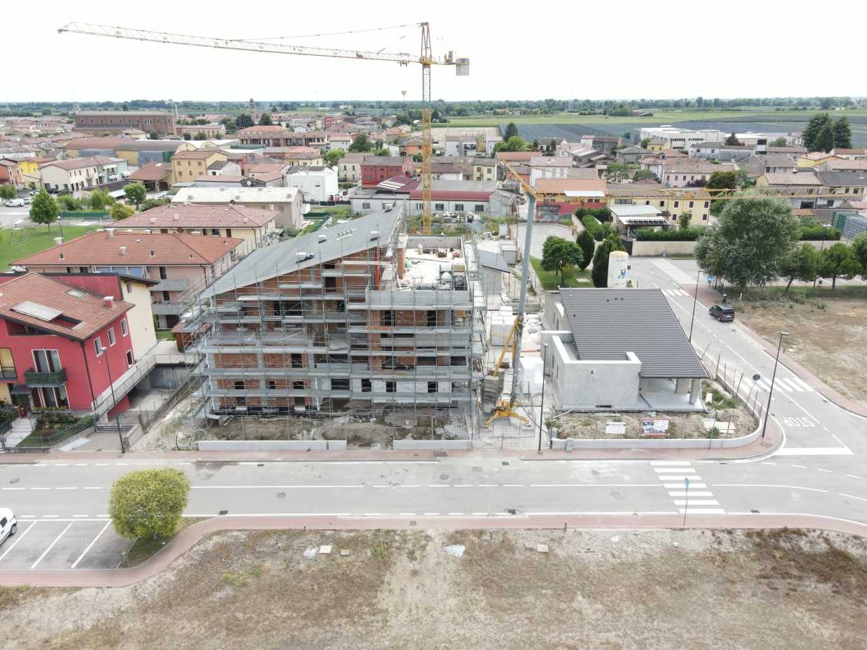 Condominium in , Veneto 11555087