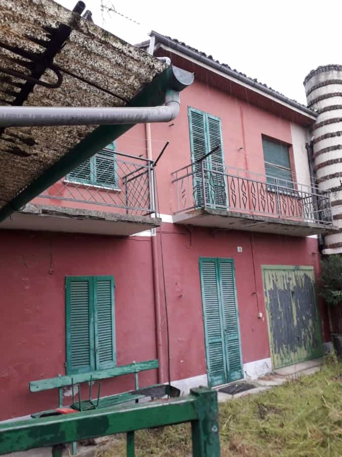 House in Tromello, Lombardy 11555100