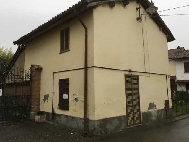 Huis in Casei Gerola, Piemonte 11555106