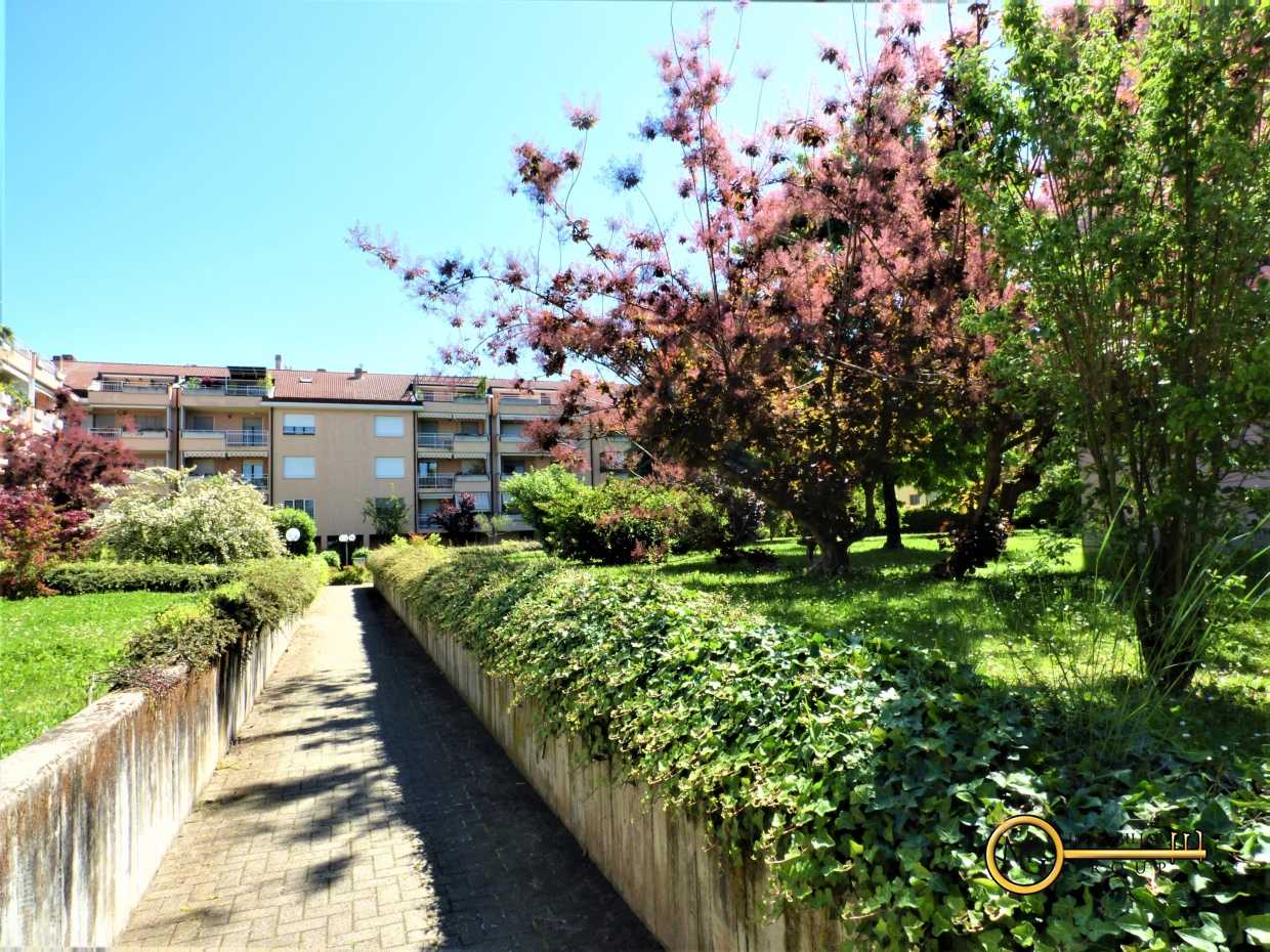 Condominium in Pumenengo, Lombardy 11555127