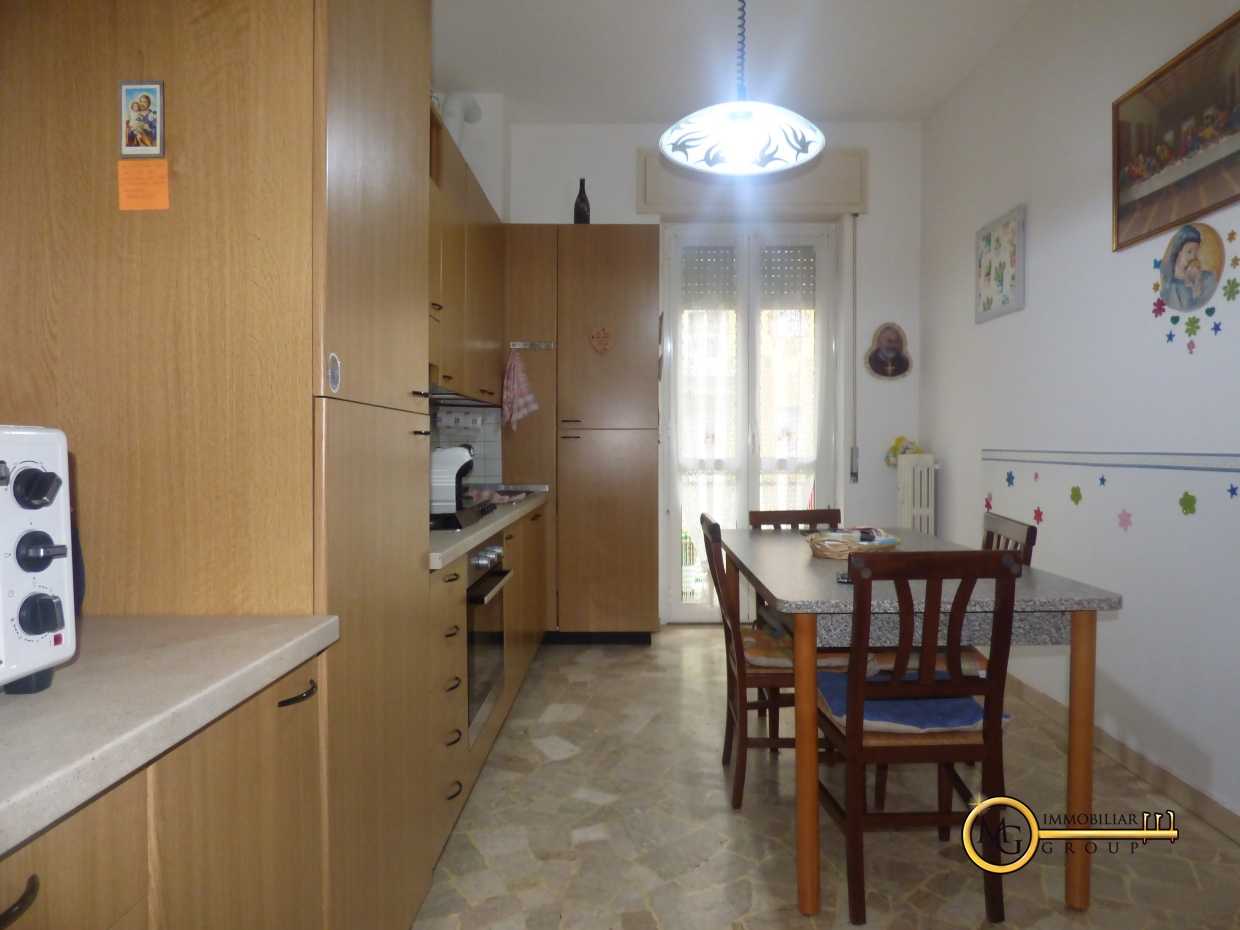 Condominium in Melzo, Lombardy 11555135