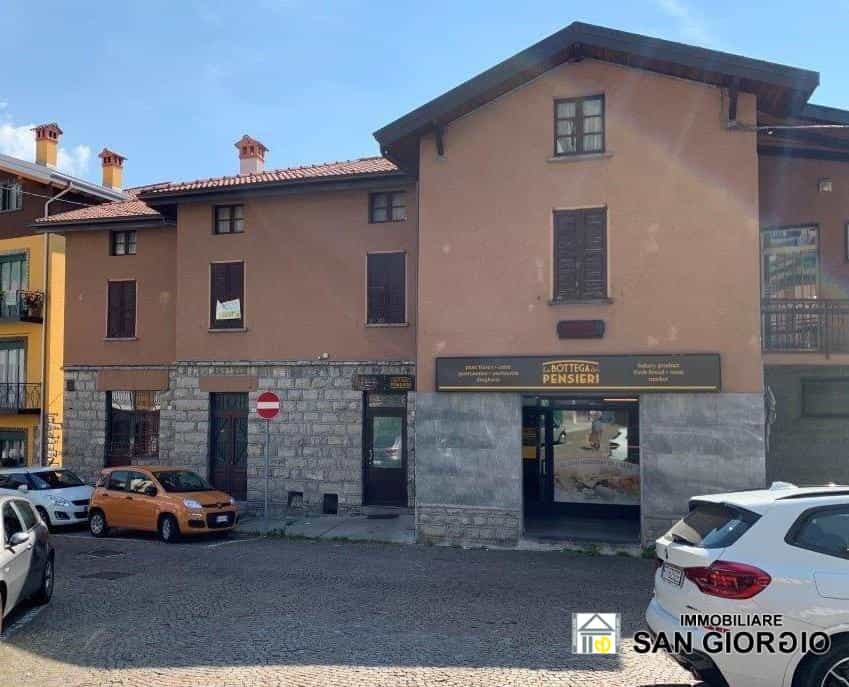 Haus im Pumenengo, Lombardei 11555175