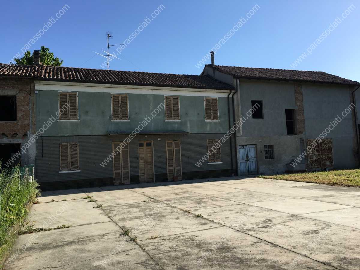 House in Rivoli, Piedmont 11555186