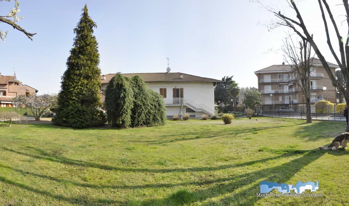 casa no Rivoli, Piemonte 11555198
