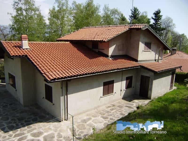House in Rivoli, Piedmont 11555199