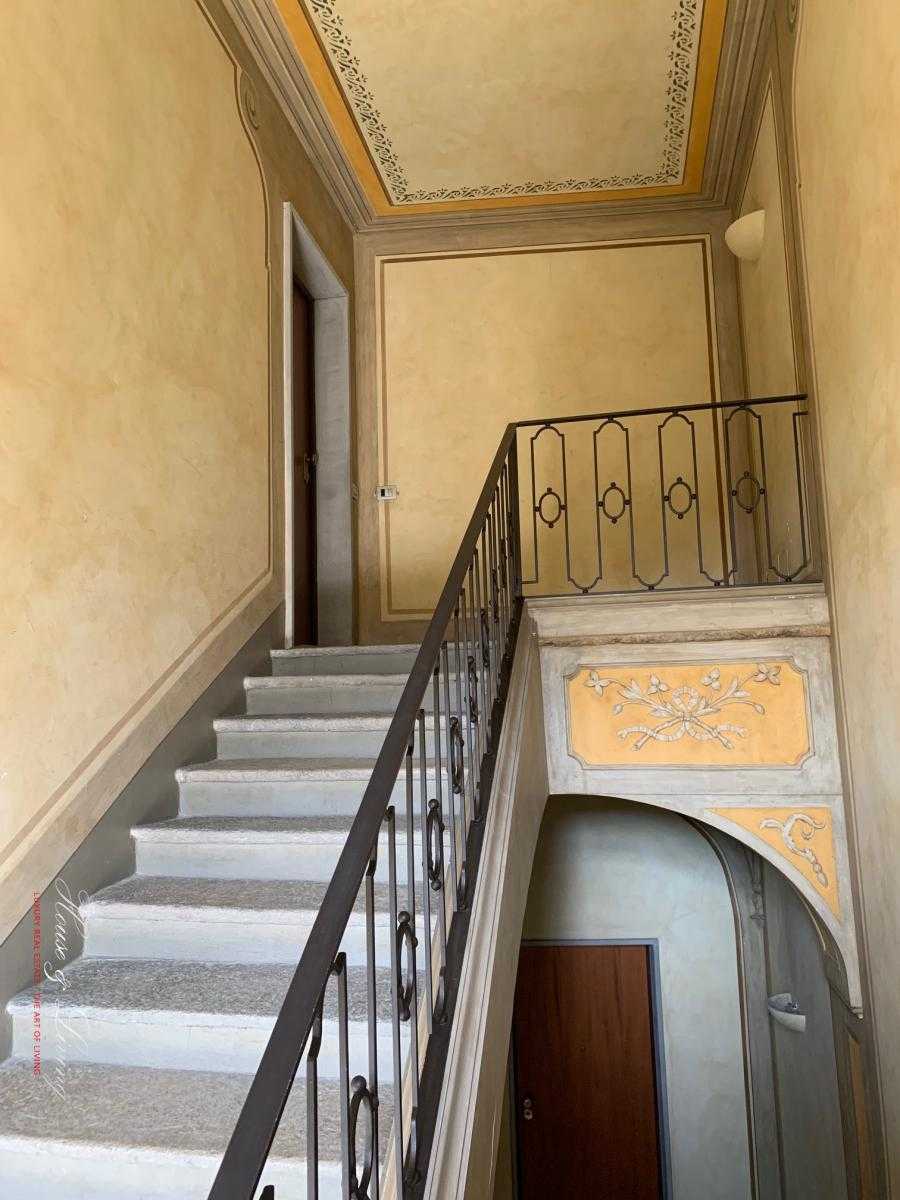 Condominium in Chieri, Piedmont 11555201