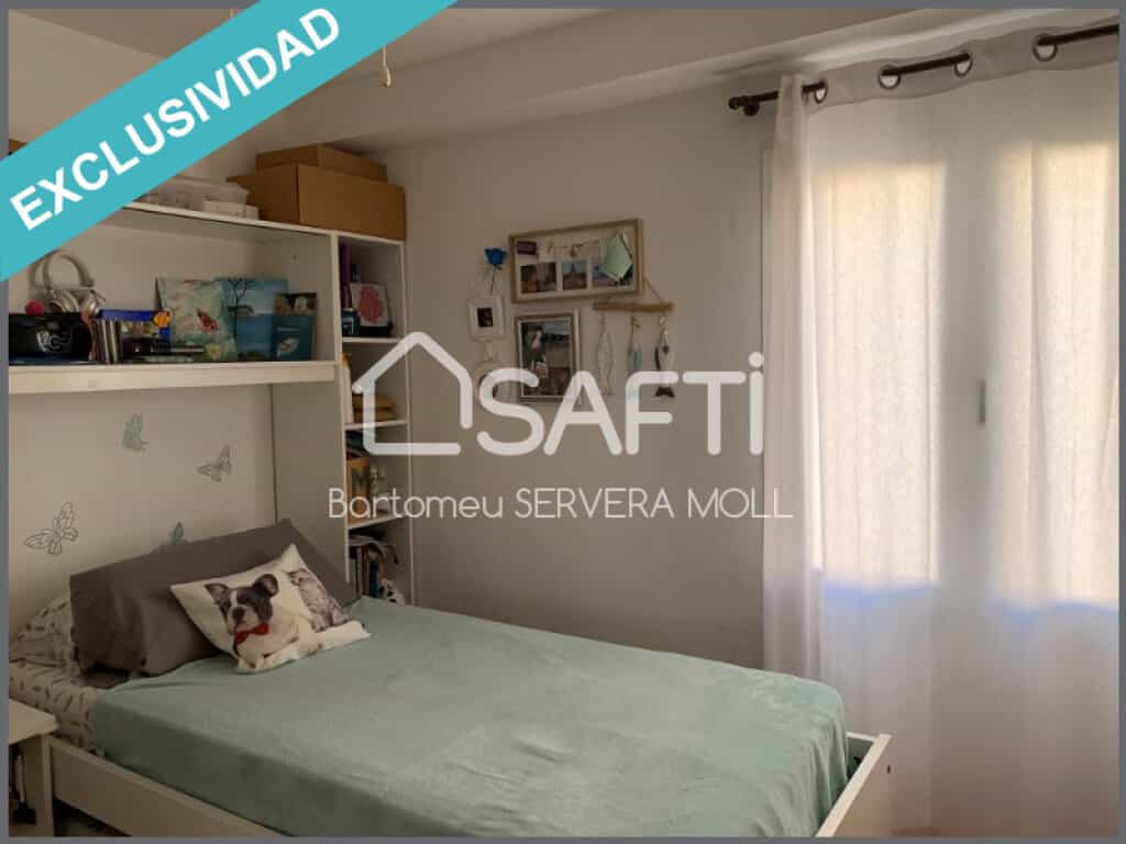 Condominium in Ferrerias, Balearic Islands 11555277