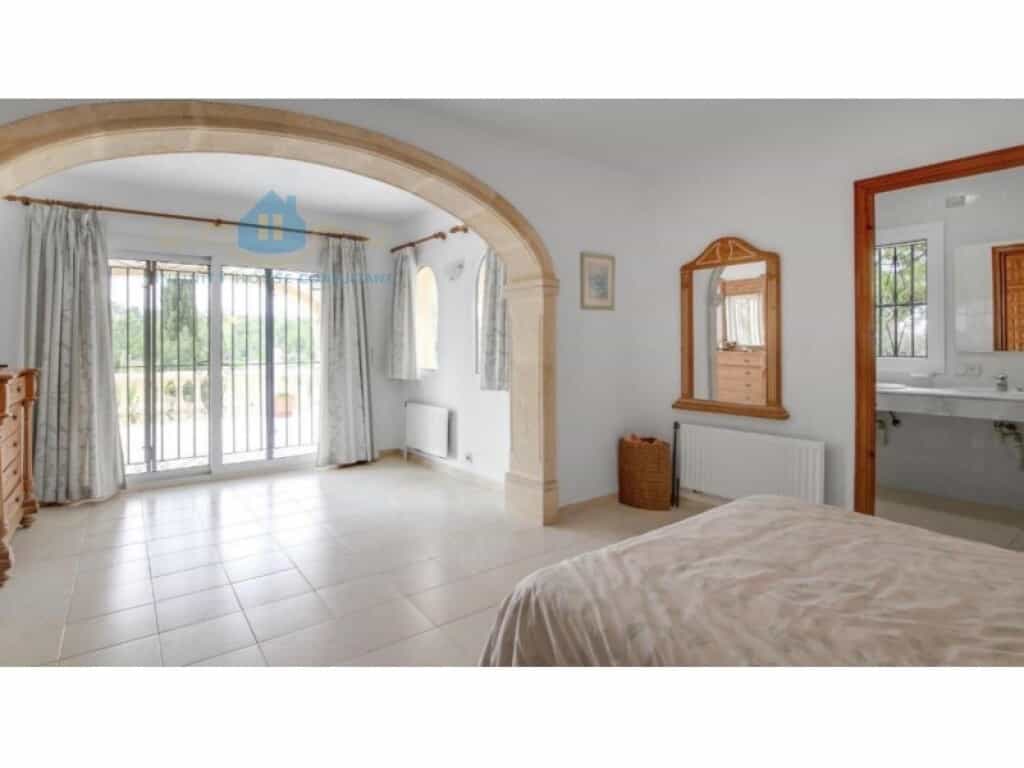 Haus im Adsubia, Comunidad Valenciana 11555278