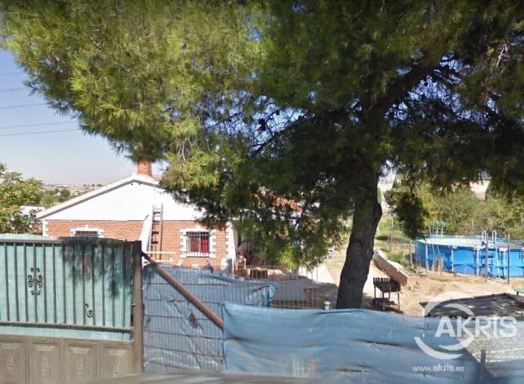 House in Yeles, Castille-La Mancha 11555284
