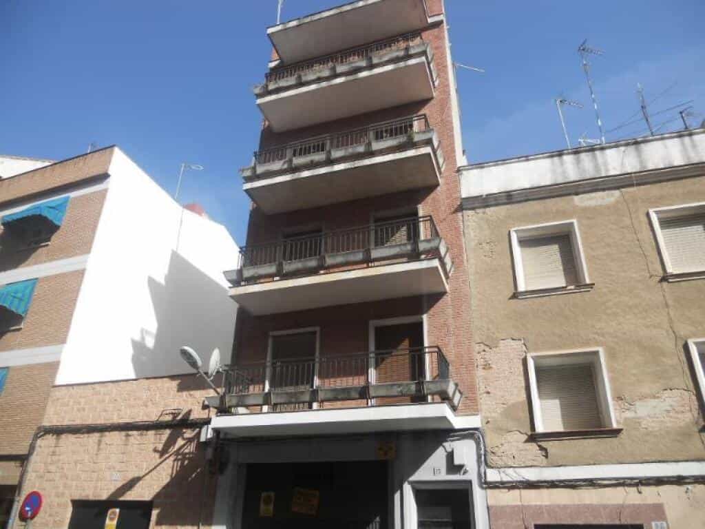 Condominium in Talavera de la Reina, Castille-La Mancha 11555285