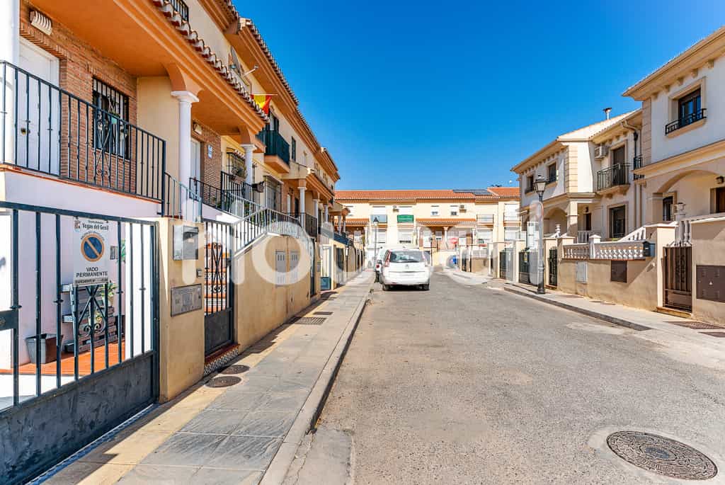 房子 在 Ambroz, Andalucía 11555290