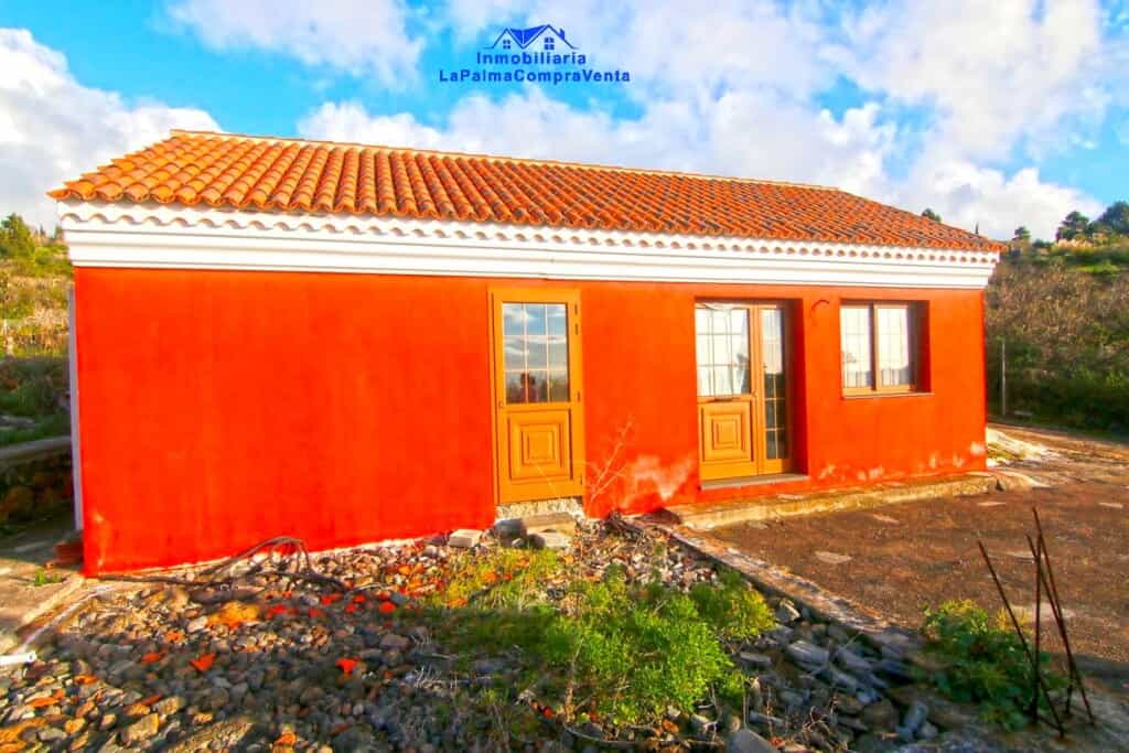 Huis in Puntagorda, Canarische eilanden 11555305