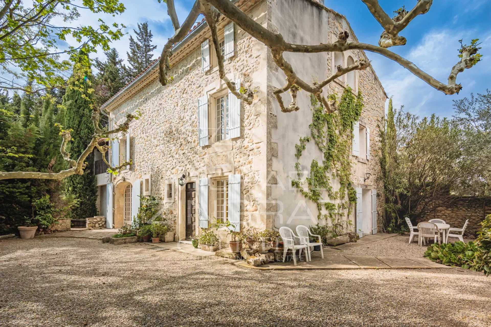 Other in Boulbon, Provence-Alpes-Cote d'Azur 11555314