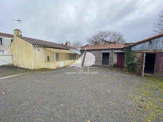 House in Chauve, Pays de la Loire 11555339