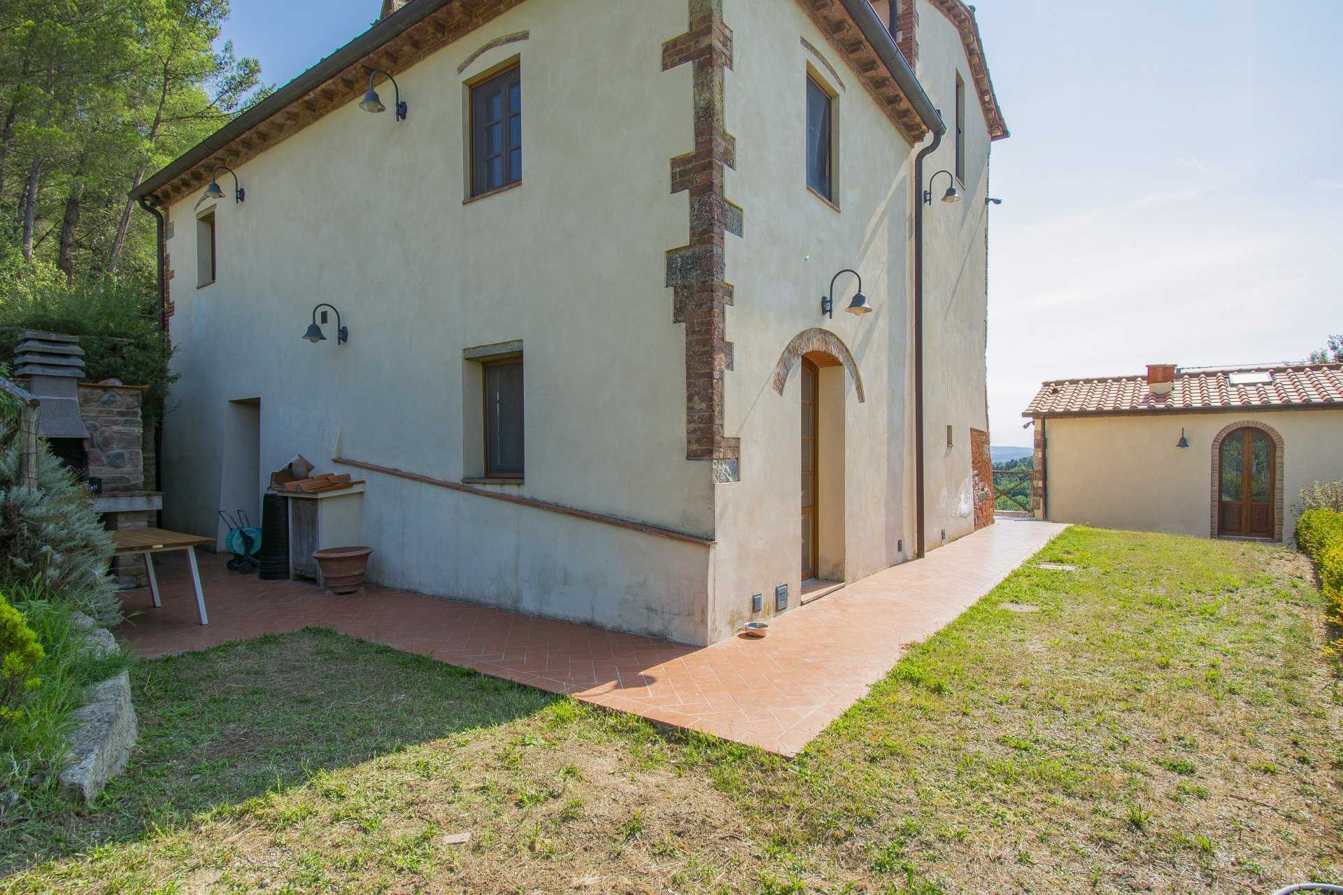 Будинок в Palaia, Pisa 11555345