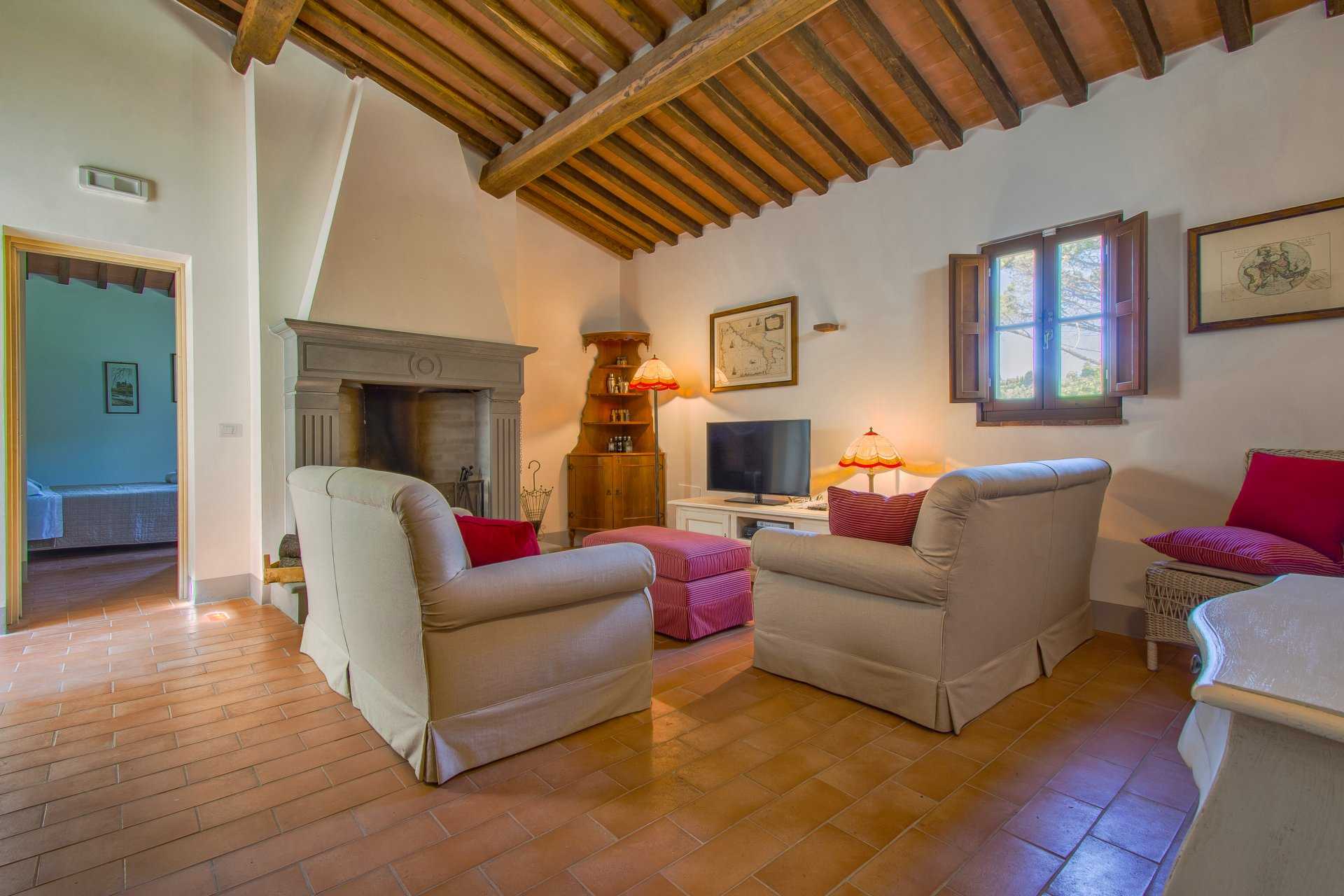 Dom w Palaia, Tuscany 11555345