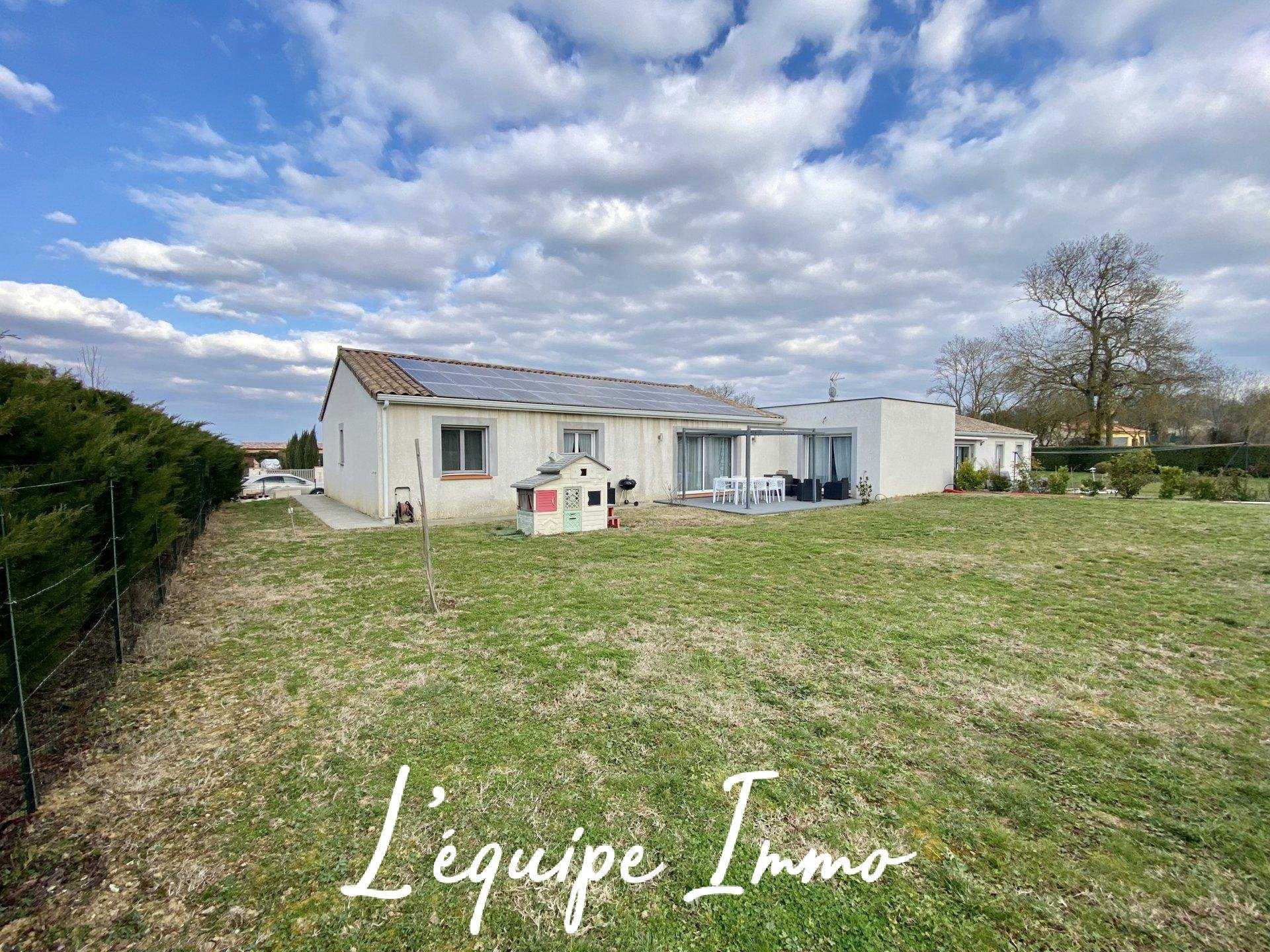 House in L'Isle-Jourdain, Gers 11555356