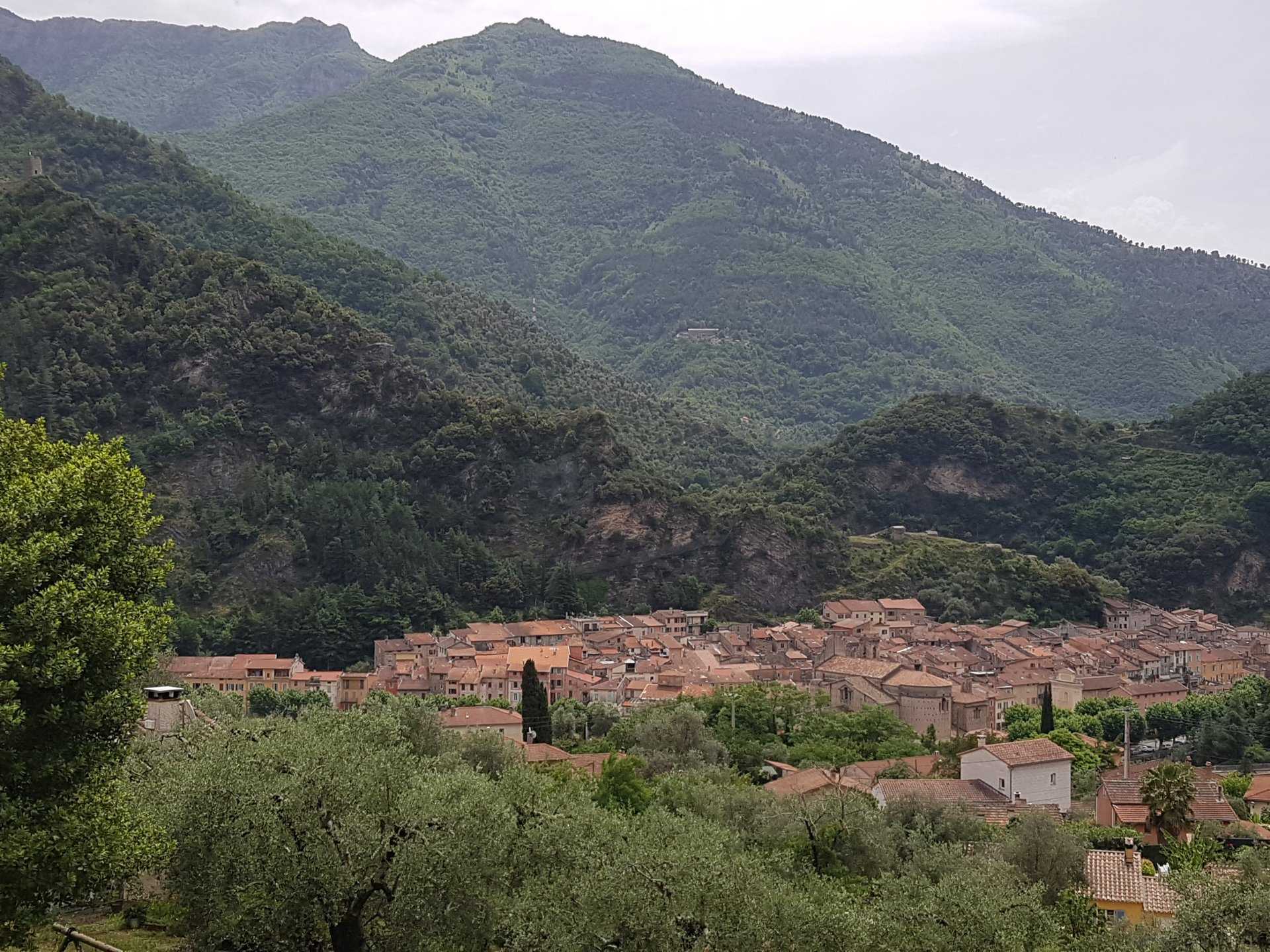 קוֹנדוֹמִינִיוֹן ב Breil-sur-Roya, Provence-Alpes-Cote d'Azur 11555365