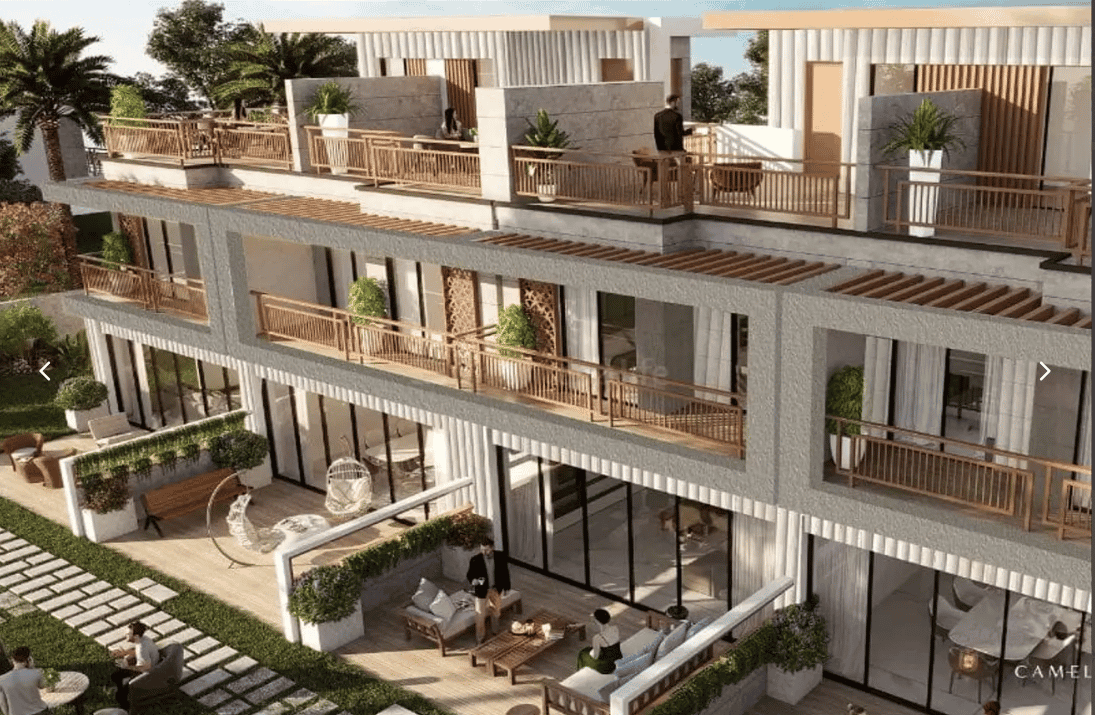 Condominium in `Ud al Bayda', Dubayy 11555424