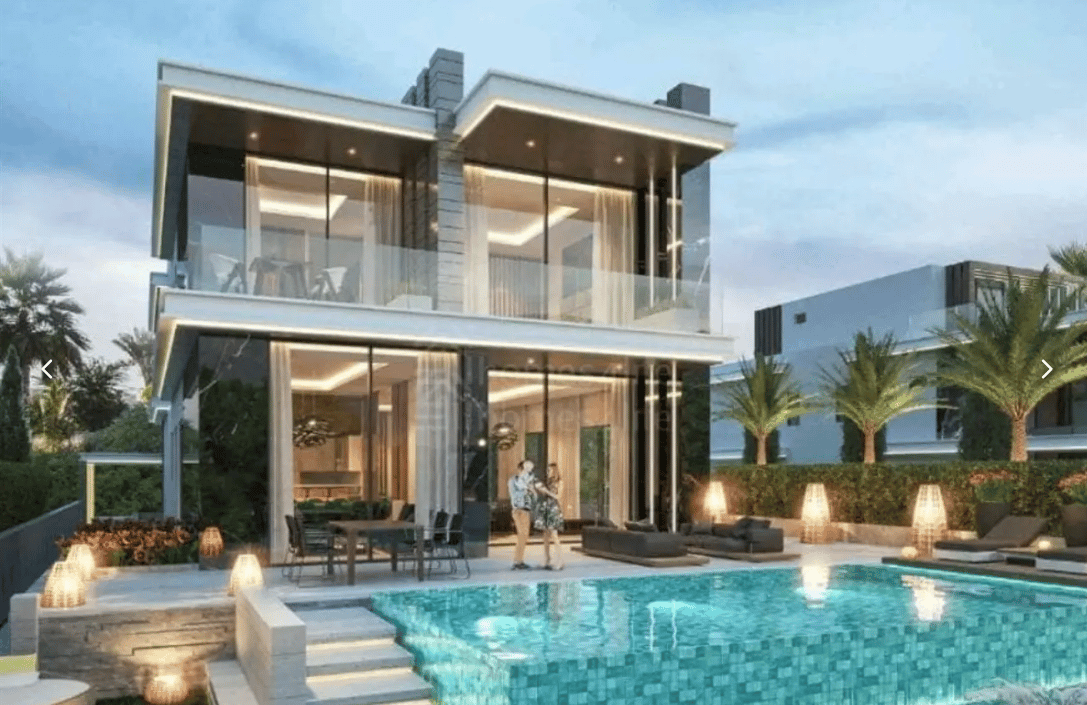 House in Dubai, Dubai 11555427