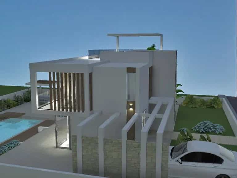 House in Pegeia, Pafos 11555432