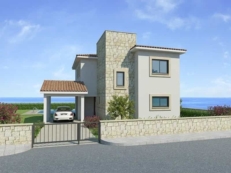 Haus im Peyia, Paphos 11555449