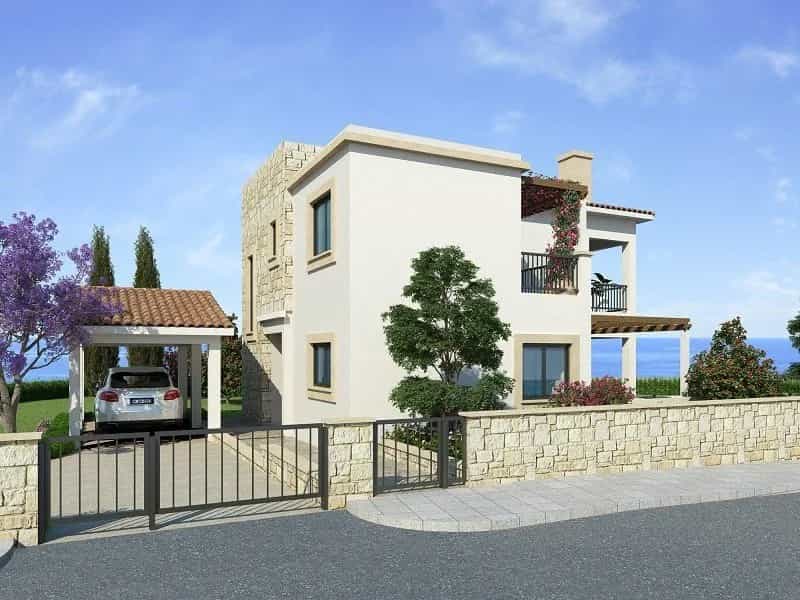 Haus im Peyia, Paphos 11555449