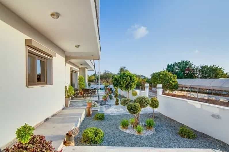 Residencial en Paphos, Paphos 11555453