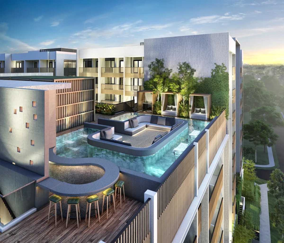 Immobilien im Singapore, 223 Guillemard Road 11555463