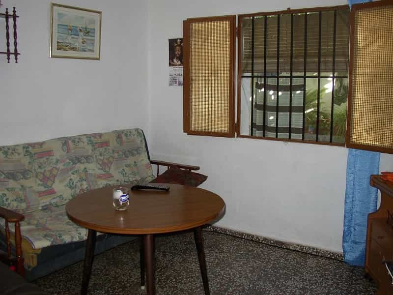 House in Carratraca, Andalusia 11555782