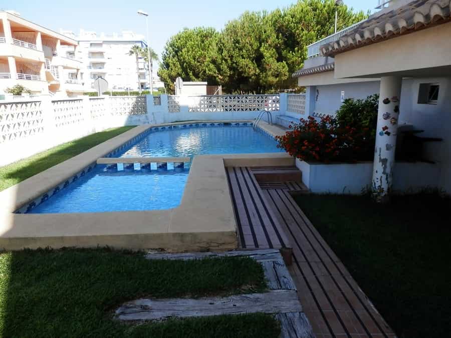 Condominium in La Font d'en Carròs, Comunidad Valenciana 11558074