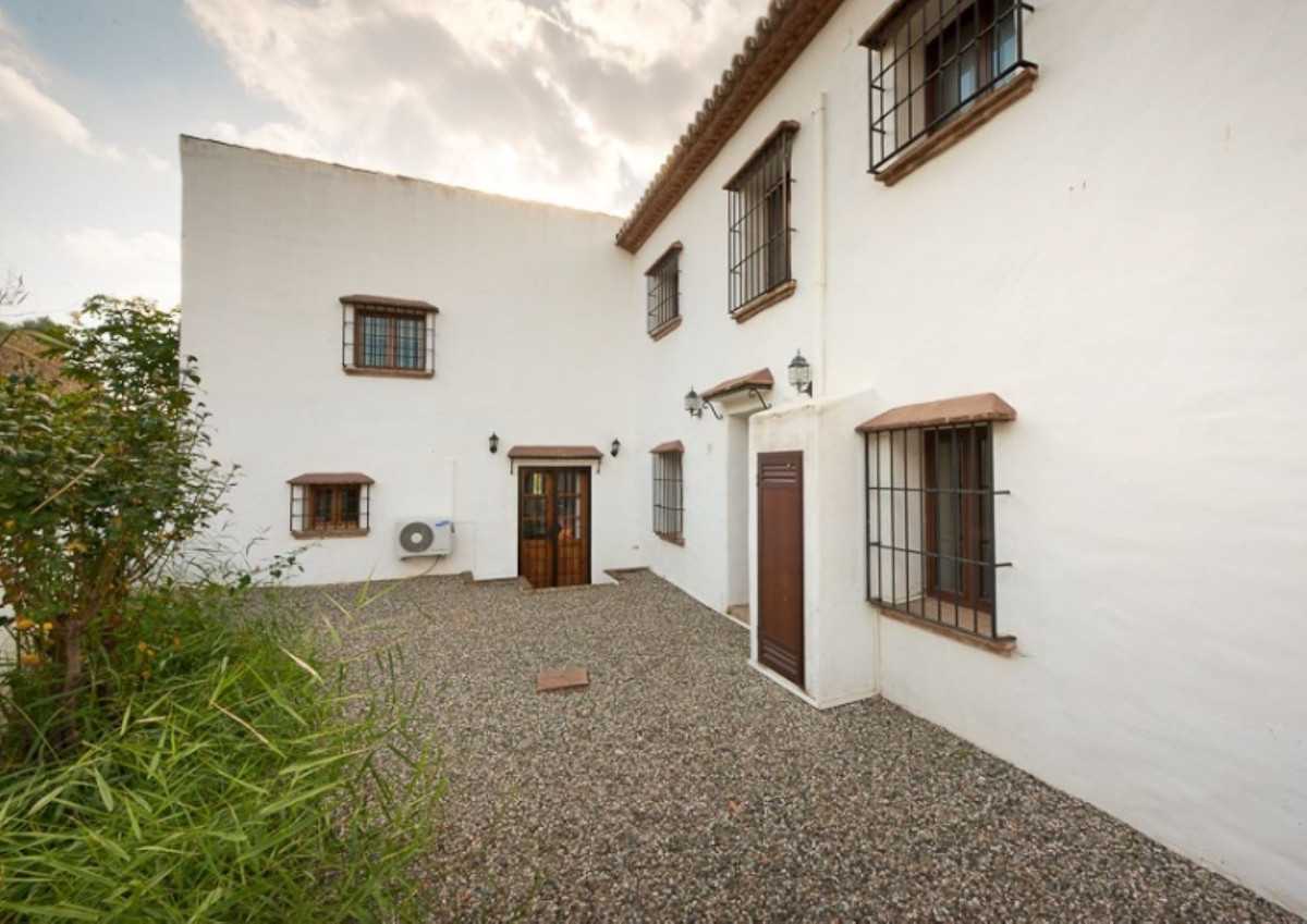 Dom w Álora, Andalucía 11559596