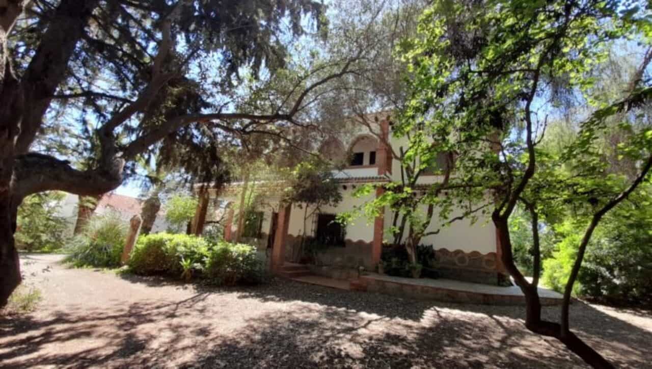 House in Álora, Andalucía 11560069