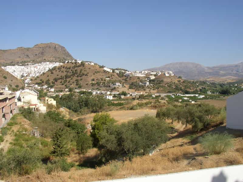 House in Carratraca, Andalusia 11560867