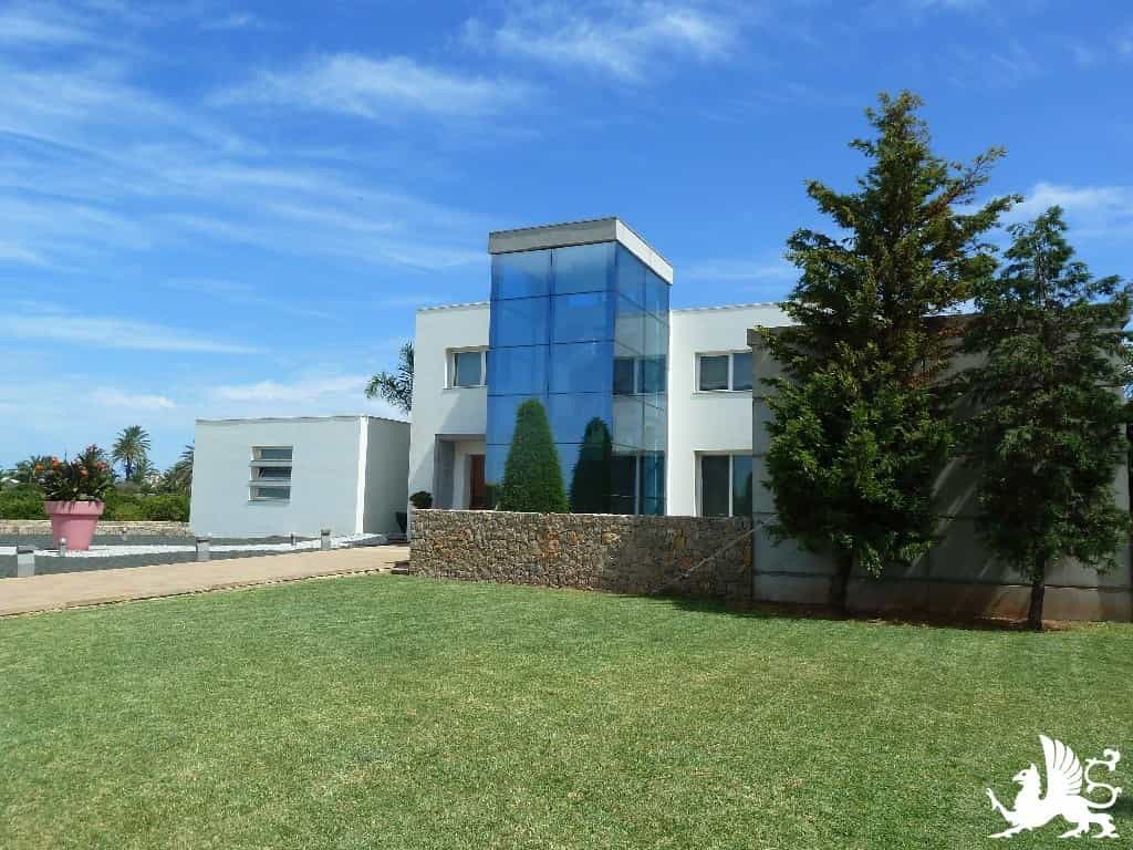 Huis in Dénia, Comunidad Valenciana 11562275