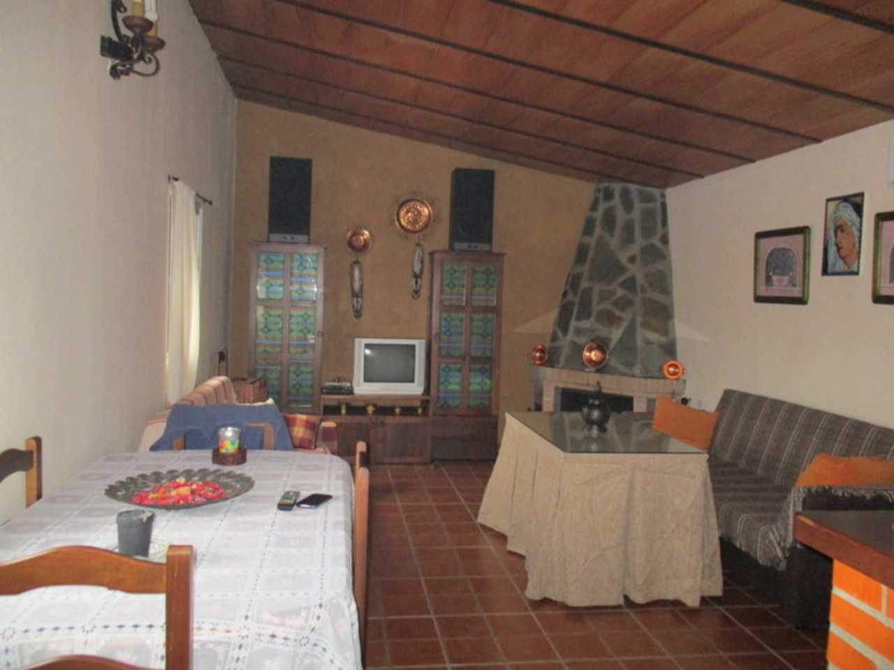 House in Carratraca, Andalusia 11562433