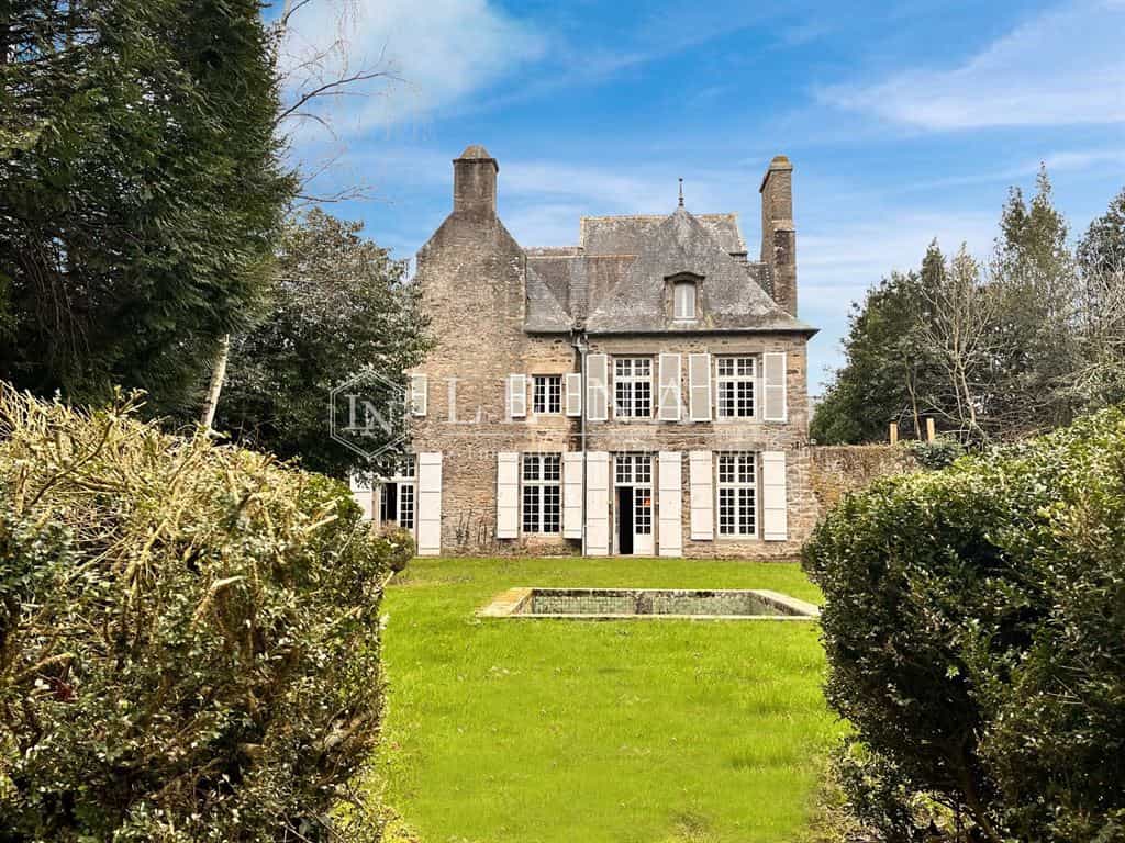 Huis in Dinard, Brittany 11565330