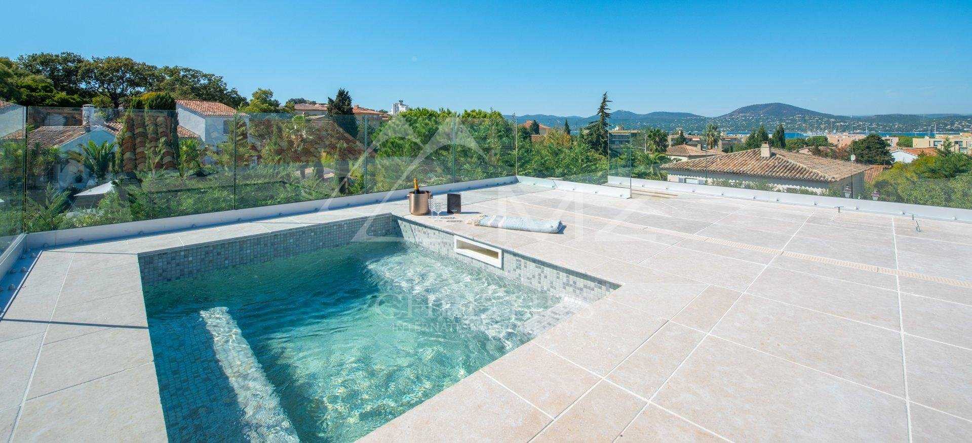 Casa nel Saint Tropez, Provenza-Alpi-Costa Azzurra 11596951
