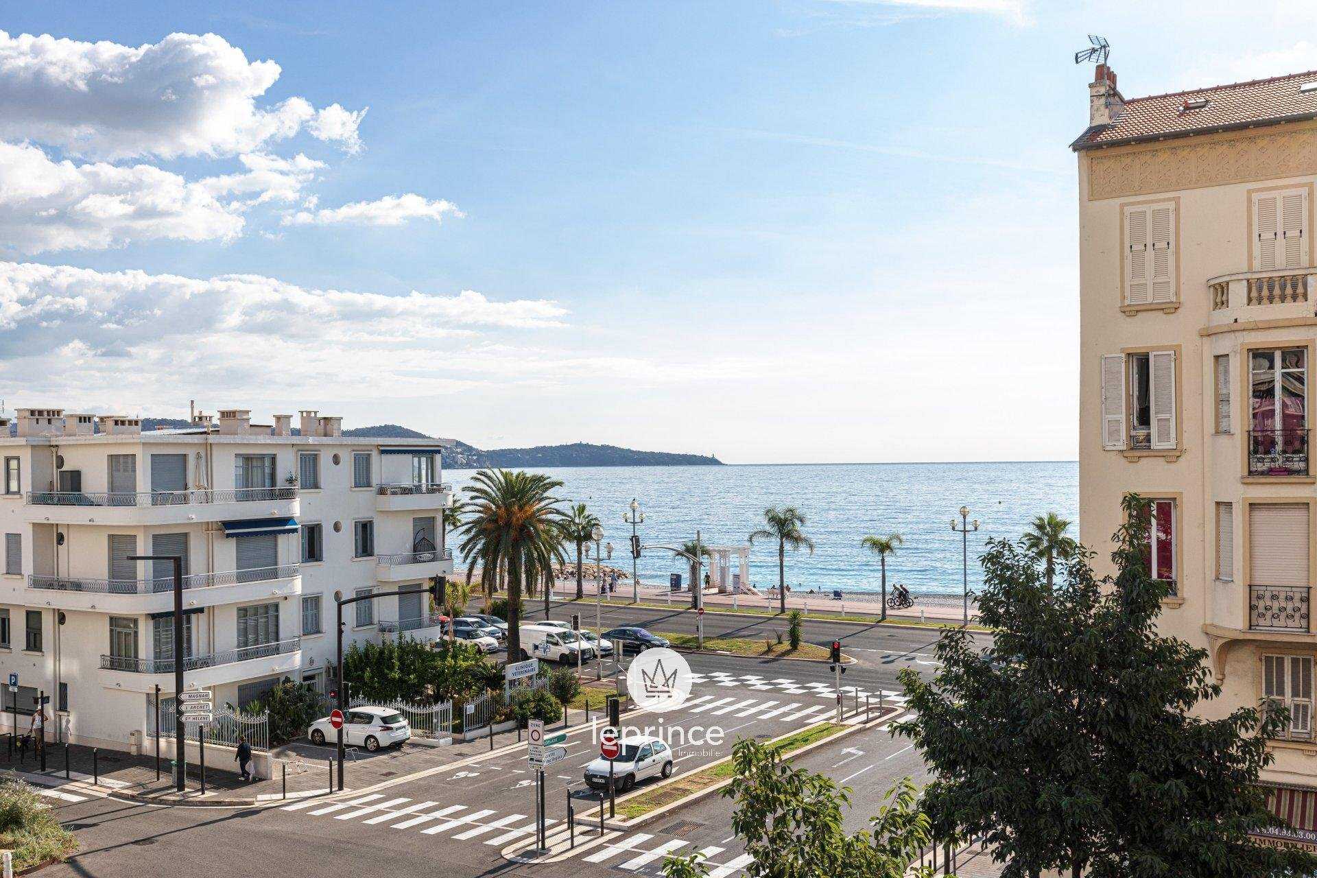Condominium dans Nice, Alpes-Maritimes 11596959