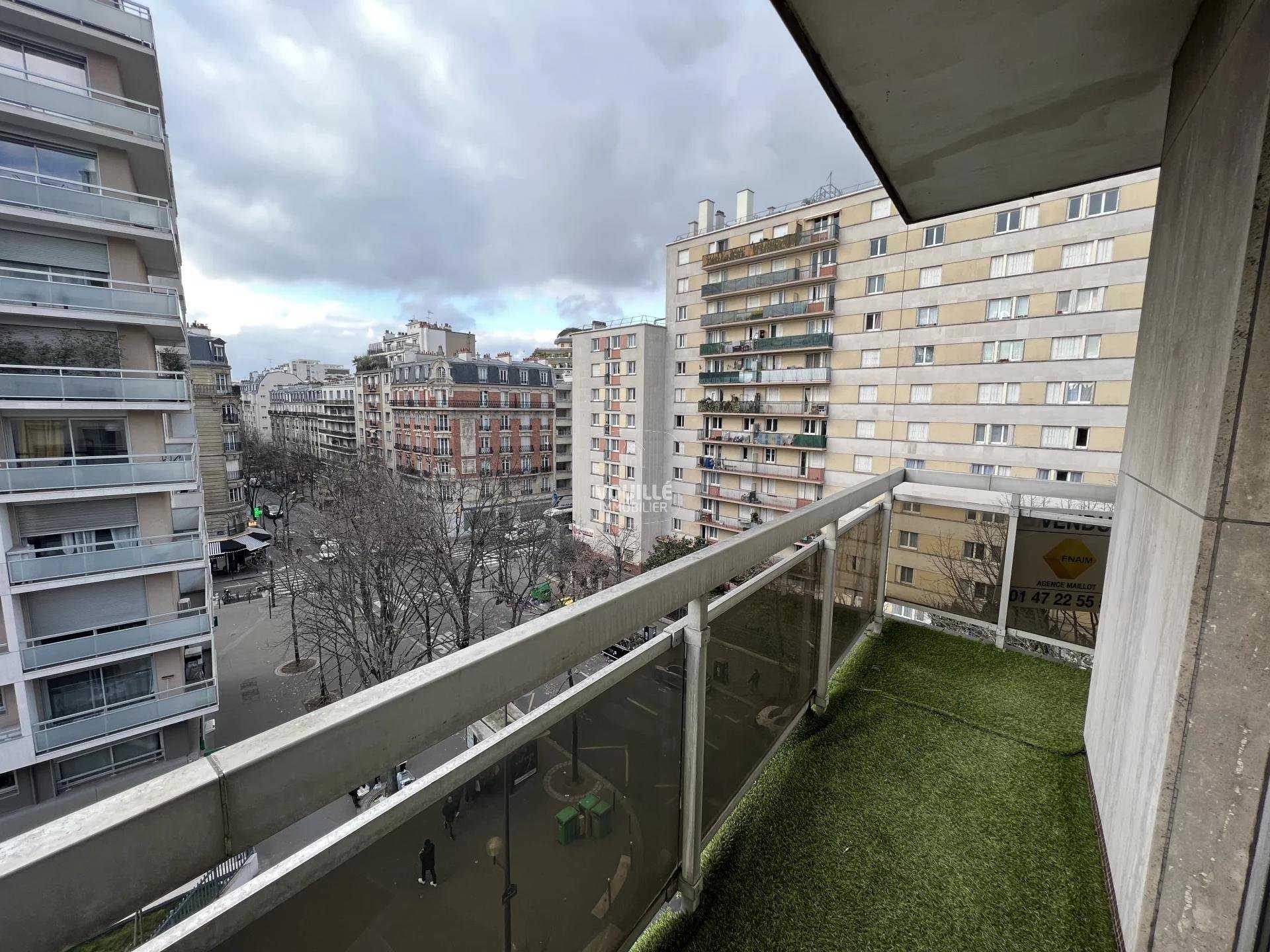 公寓 在 Paris 15ème, Paris 11596962
