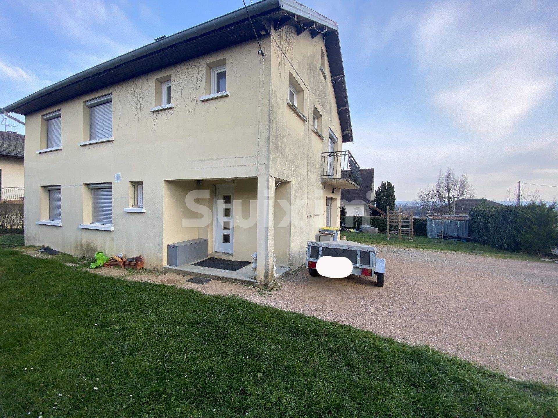 Casa nel Bletterans, Borgogna-Franca Contea 11596969