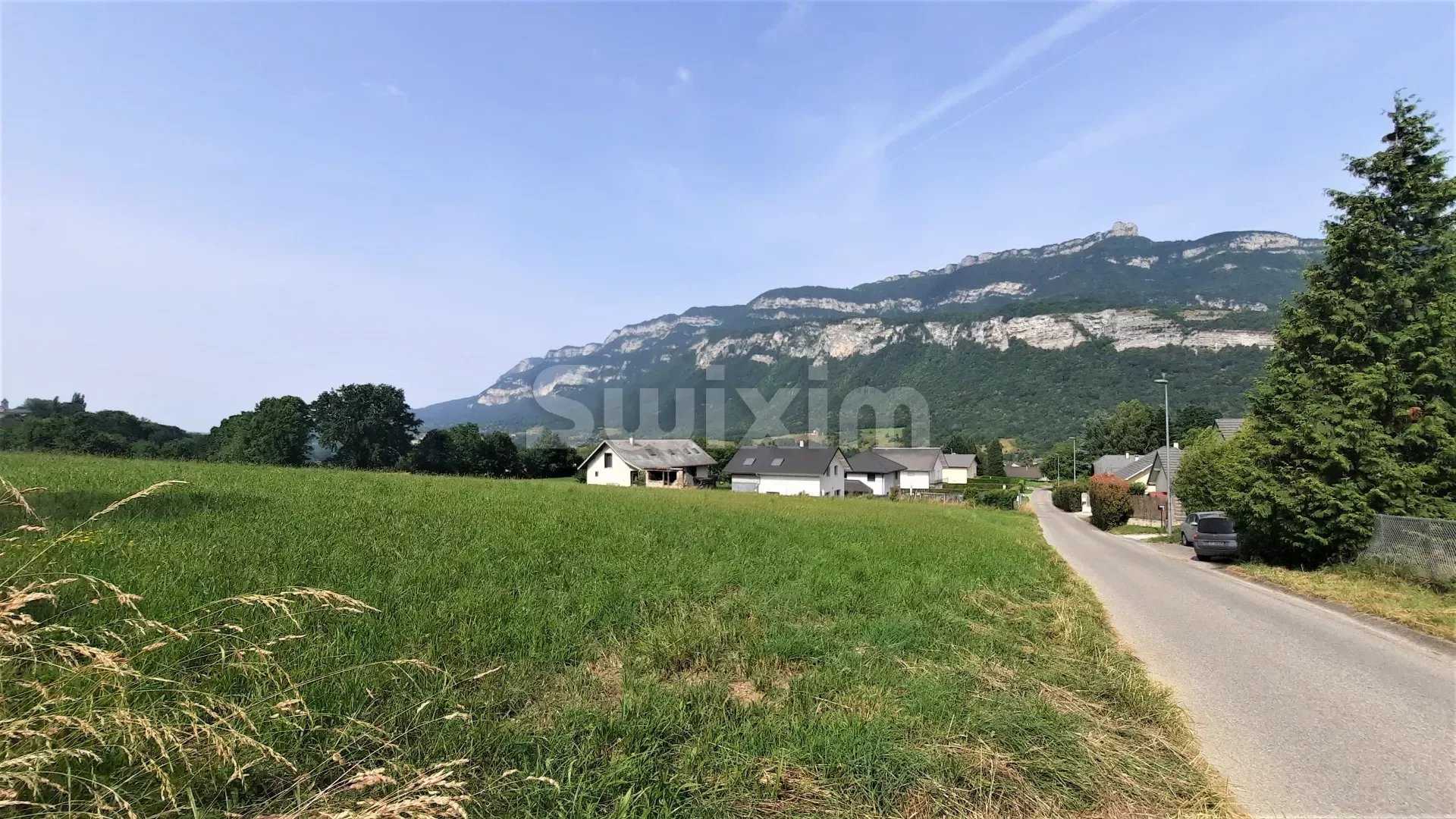 Eigentumswohnung im Aix-les-Bains, Auvergne-Rhône-Alpes 11596980