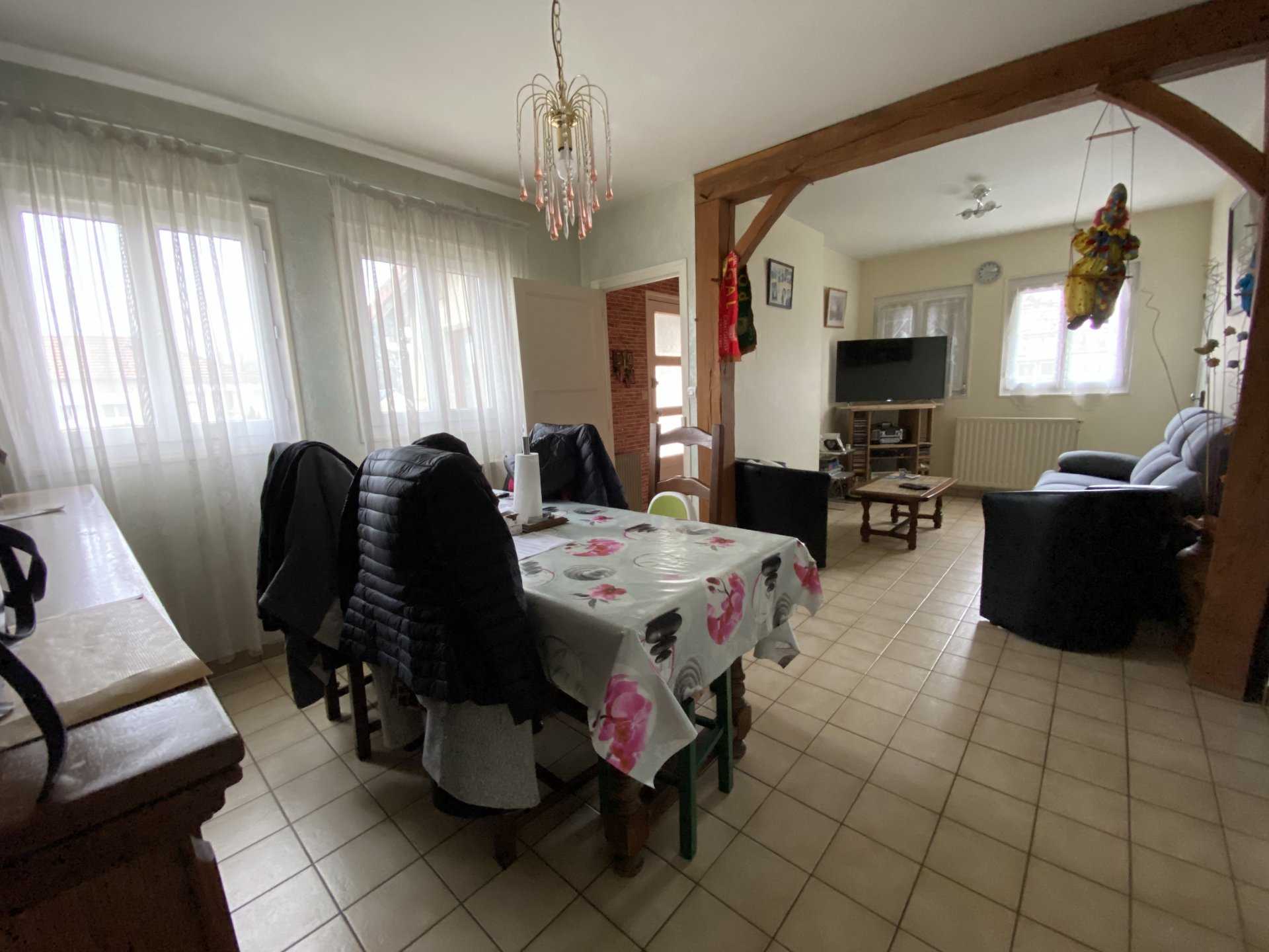 Huis in Le Bas de Grange, Centrum-Val de Loire 11596996