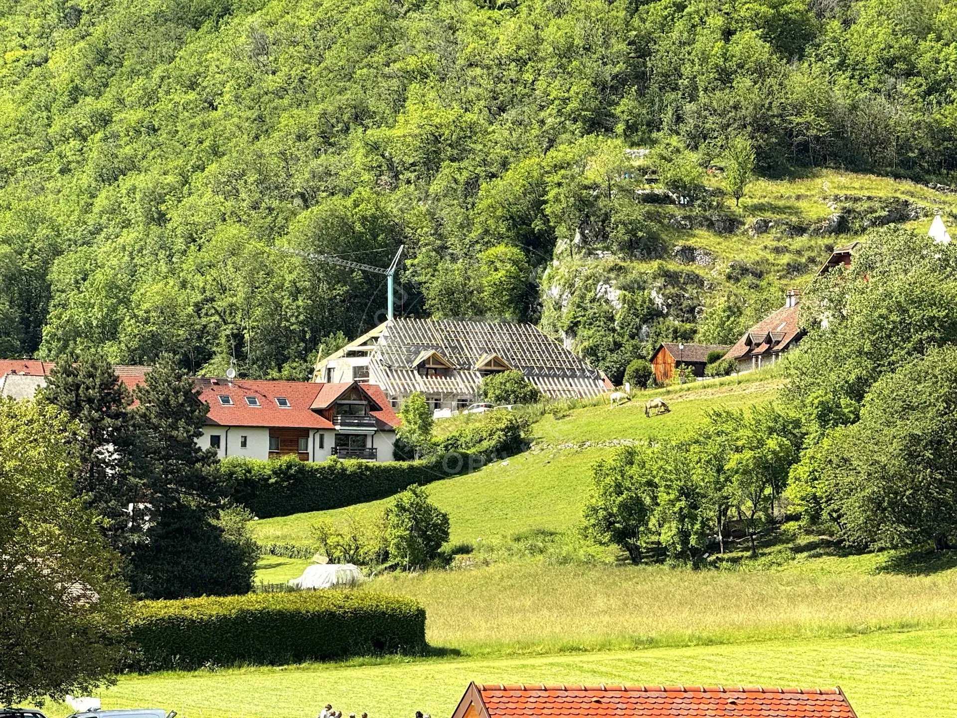 多個房子 在 Annecy, Auvergne-Rhone-Alpes 11597010